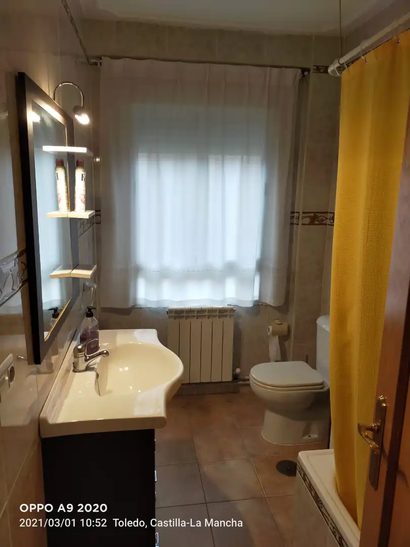 Appartamento in affitto a Palomarejos, imagen 20