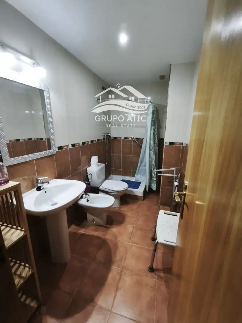 Apartamento con ascensor en venta en JAIME  CHICHARRO, imagen 12