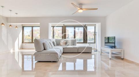 Photo 3 of Flat for sale in Barrio de Campanar, Valencia