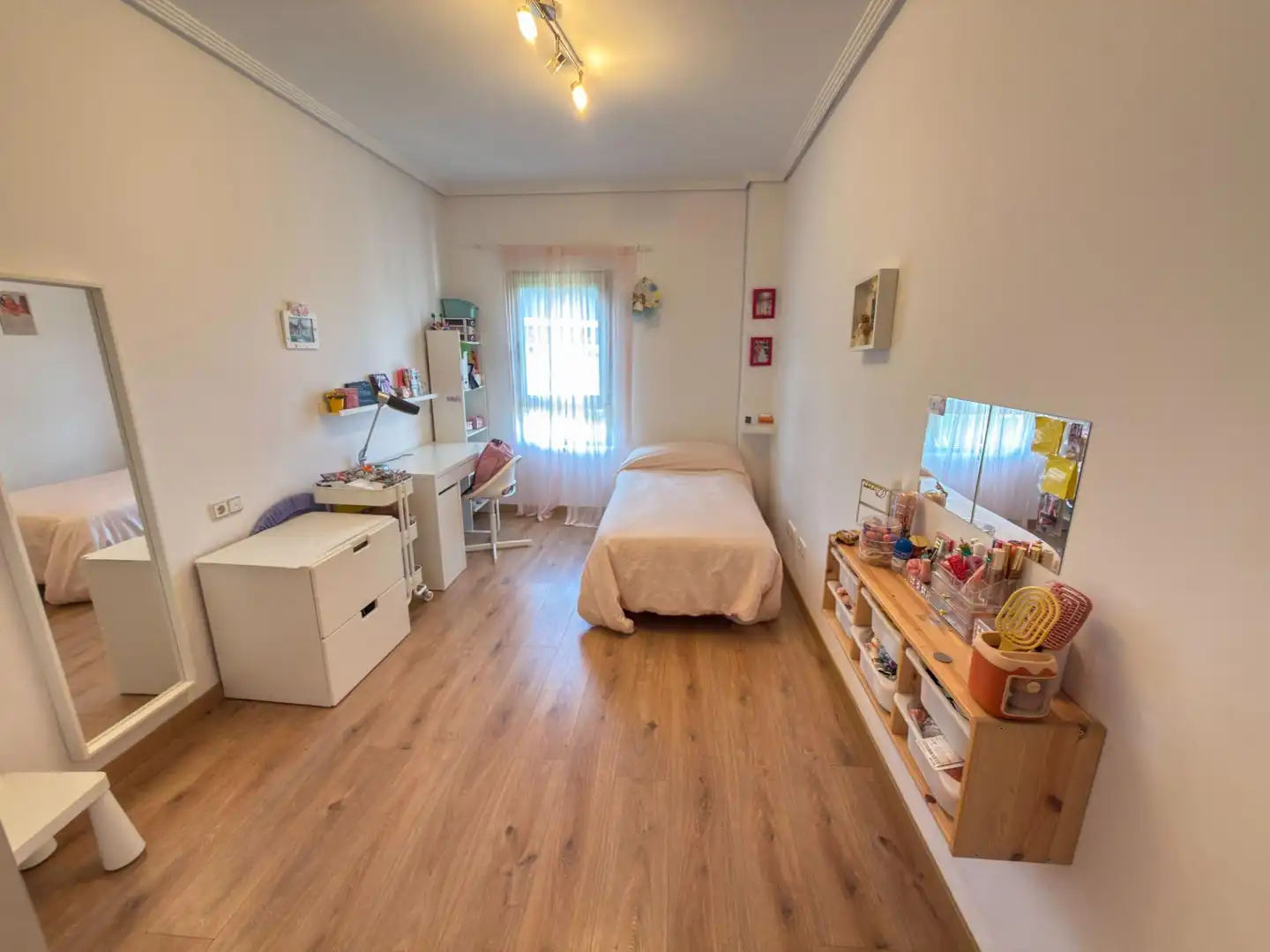 Habitación de Piso en venta en Callosa de Segura con Aire acondicionado, Trastero y Amueblado