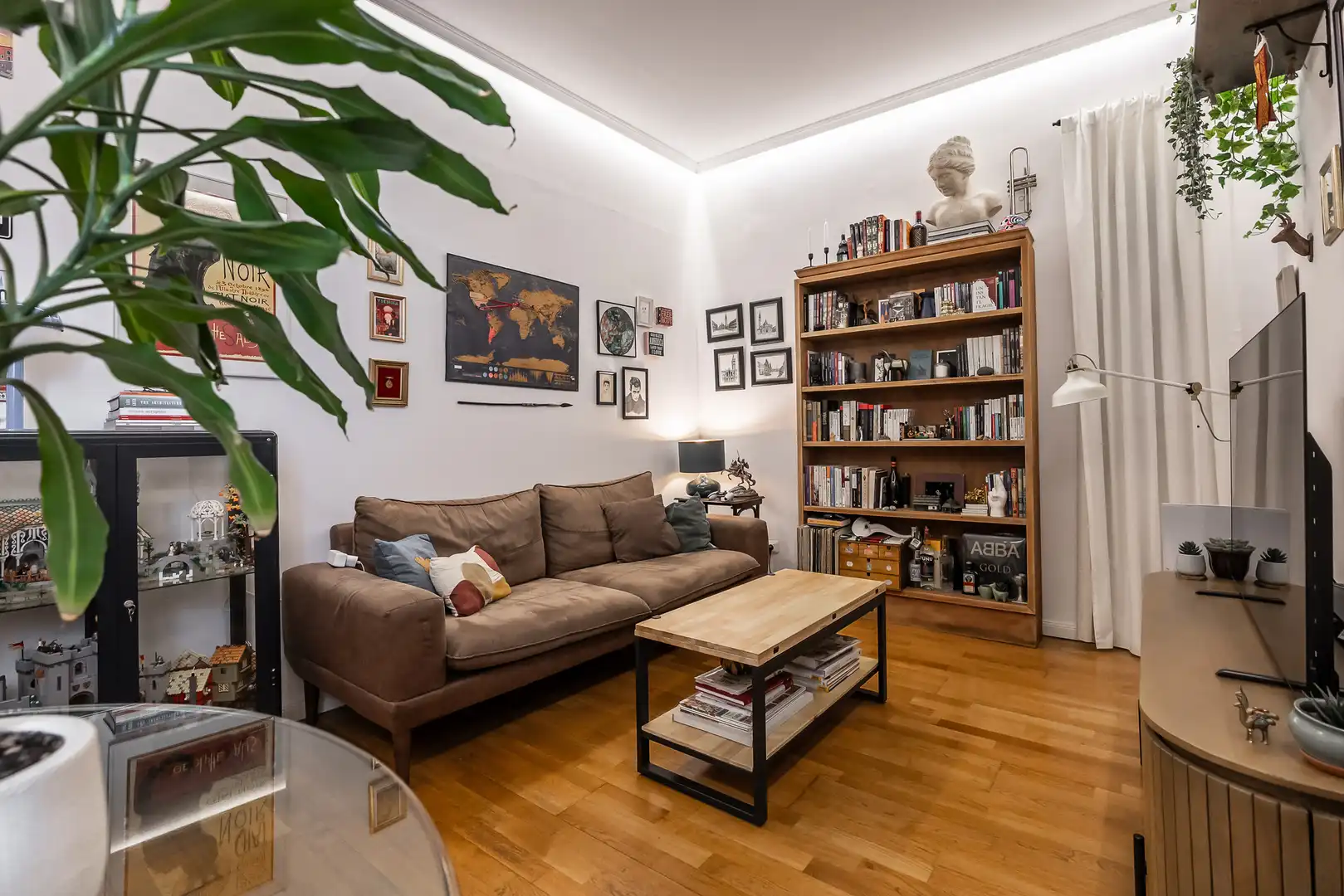 Wohnung zum Verkauf in Cuesta SAN PEDRO, imagen 3