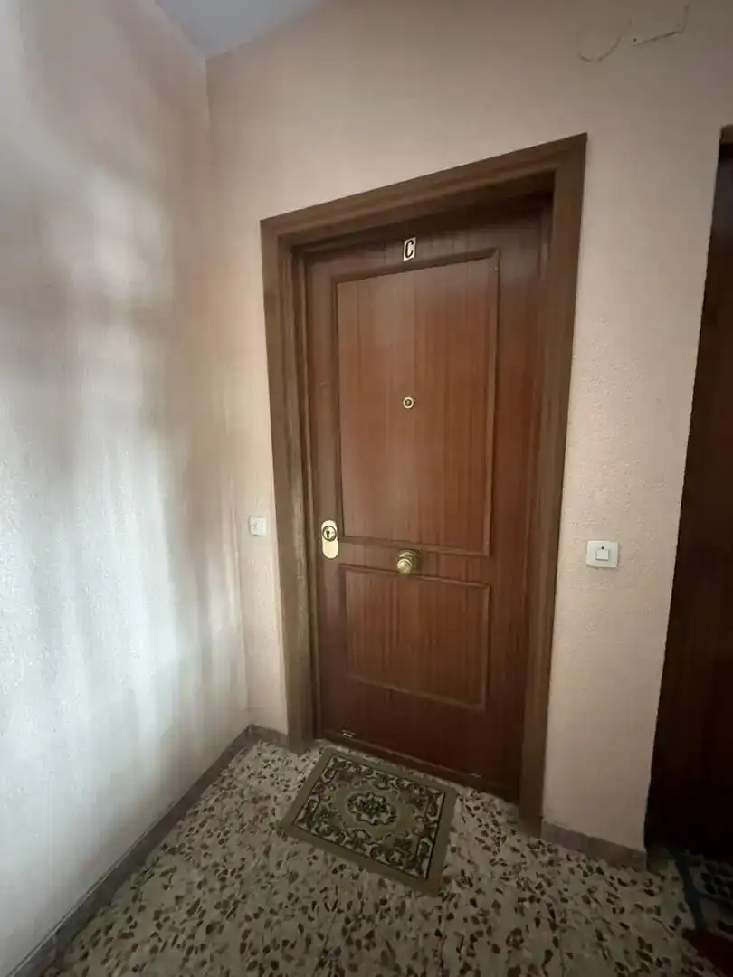 Piso en venta en Fuensalida con Balcón