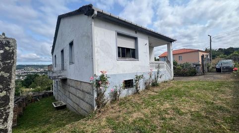 Foto 4 de Casa o chalet en venta en Rua Da Leira, Camiño Souto Sanin, 4, As Lagoas, Ourense Capital