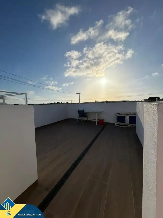 Casa en venda a Los Montesinos, imagen 18