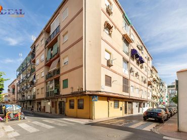Local comercial en venda a Chana
