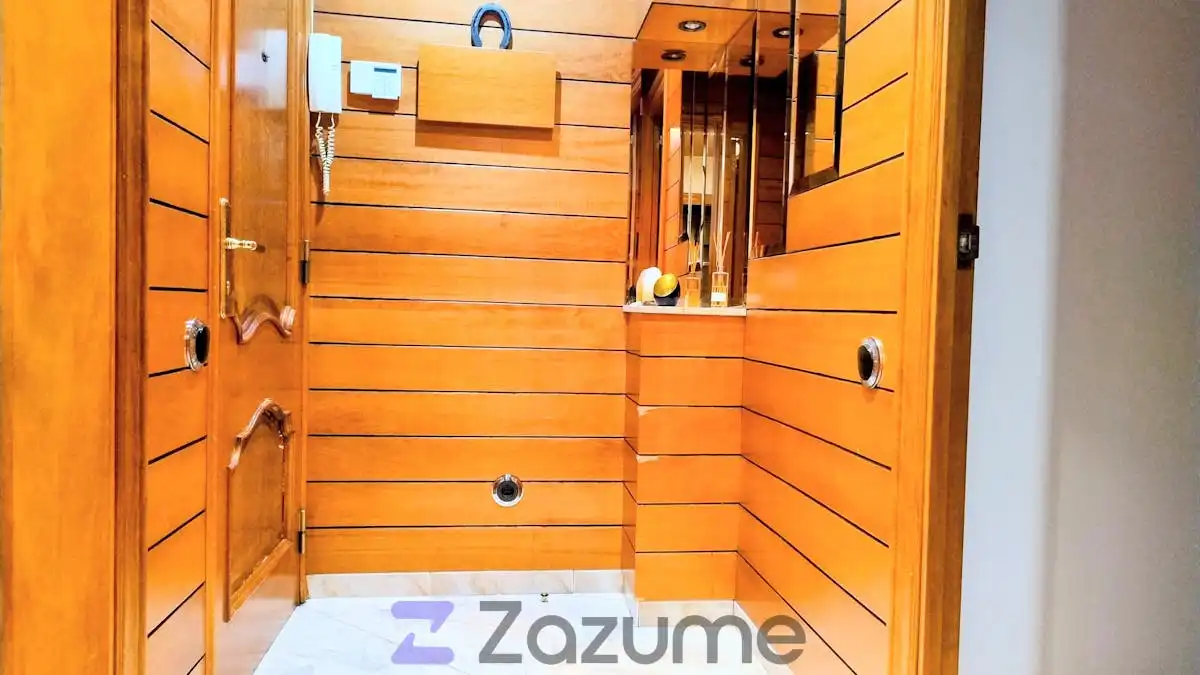 Flat for rent in Carrer de Provença, Sant Pere Nord