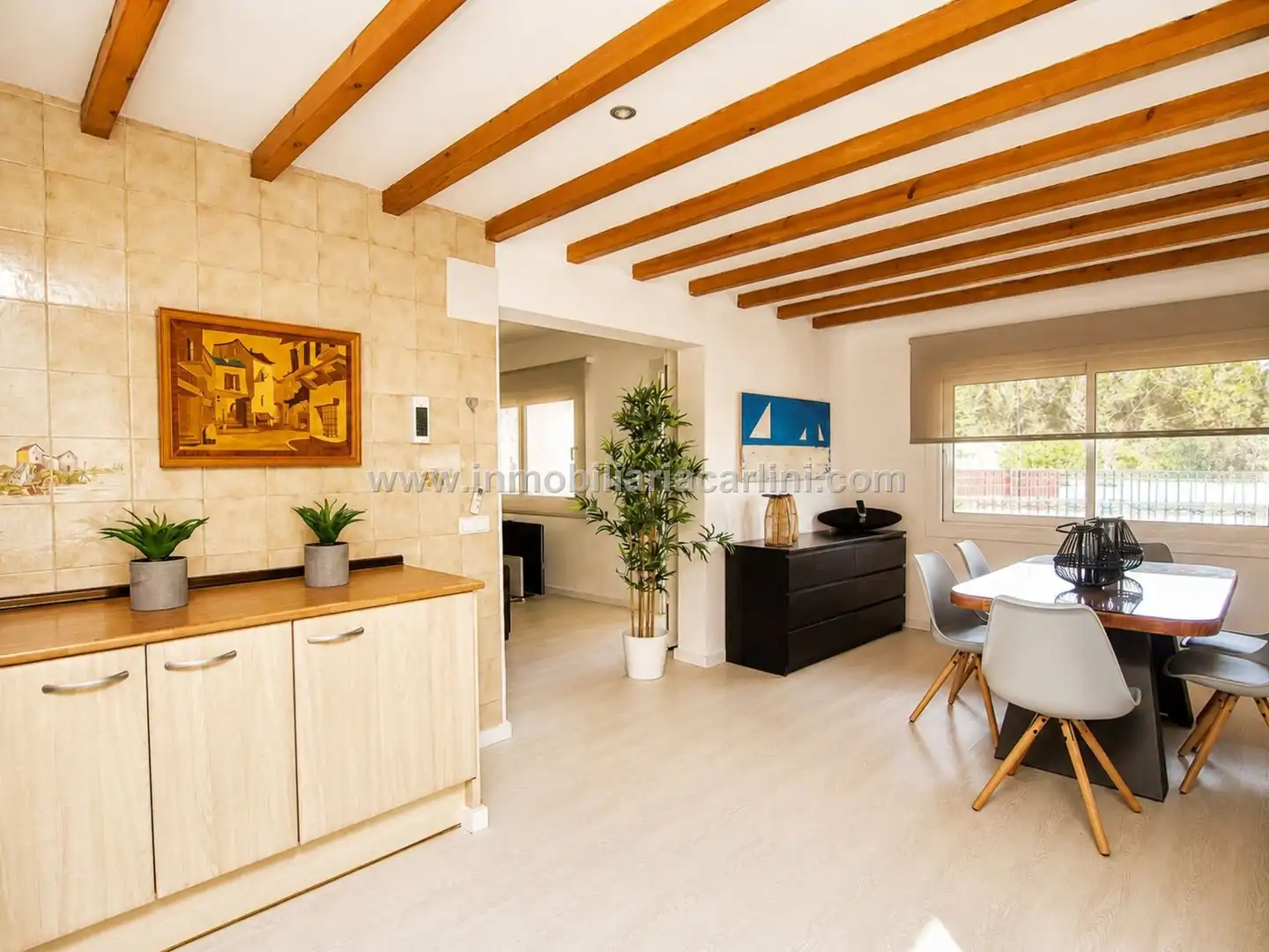 Haus oder Chalet zur Miete in Son Ferrer