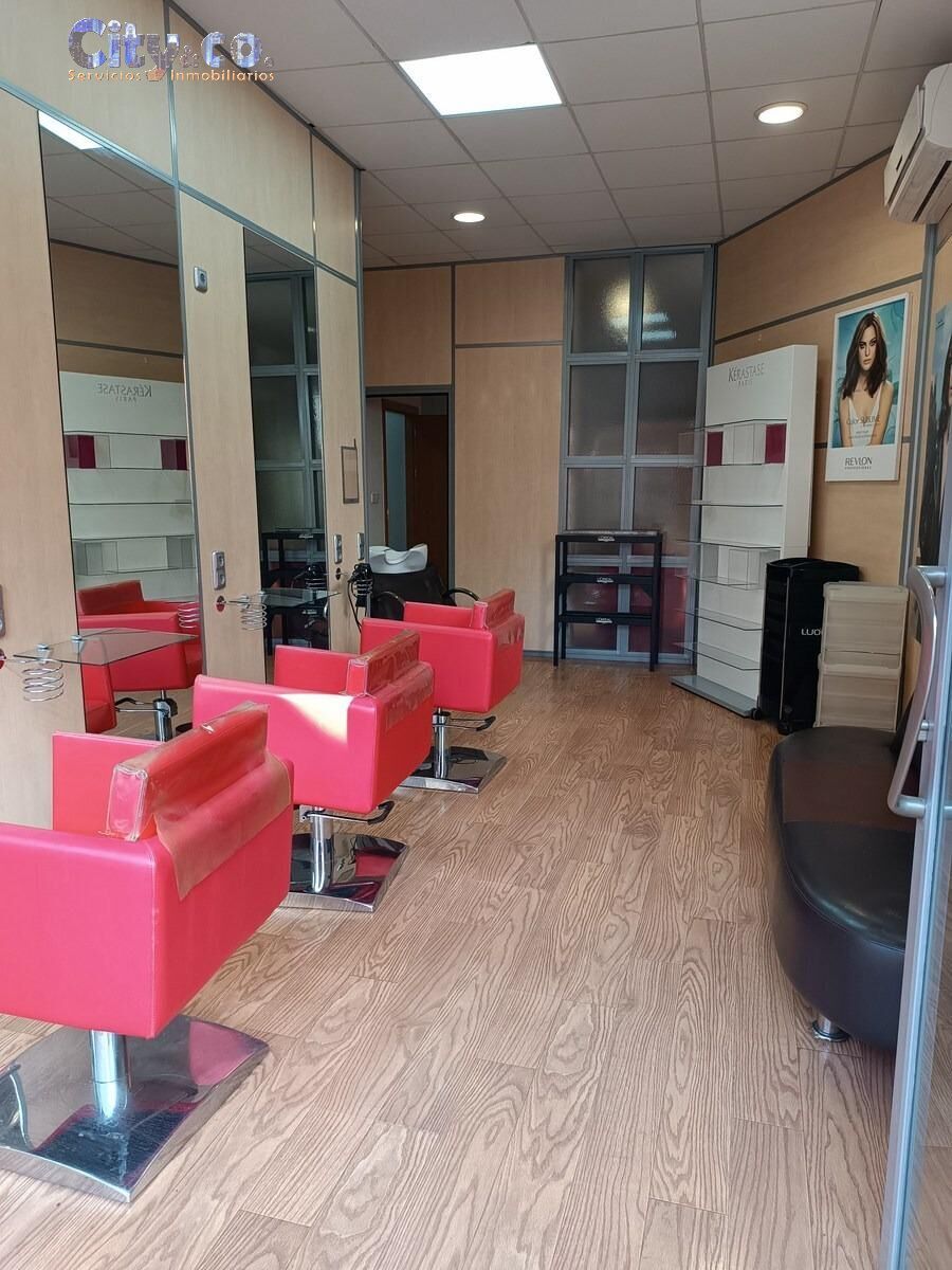 Premises to rent in Sagrado Corazón, Casco Urbano