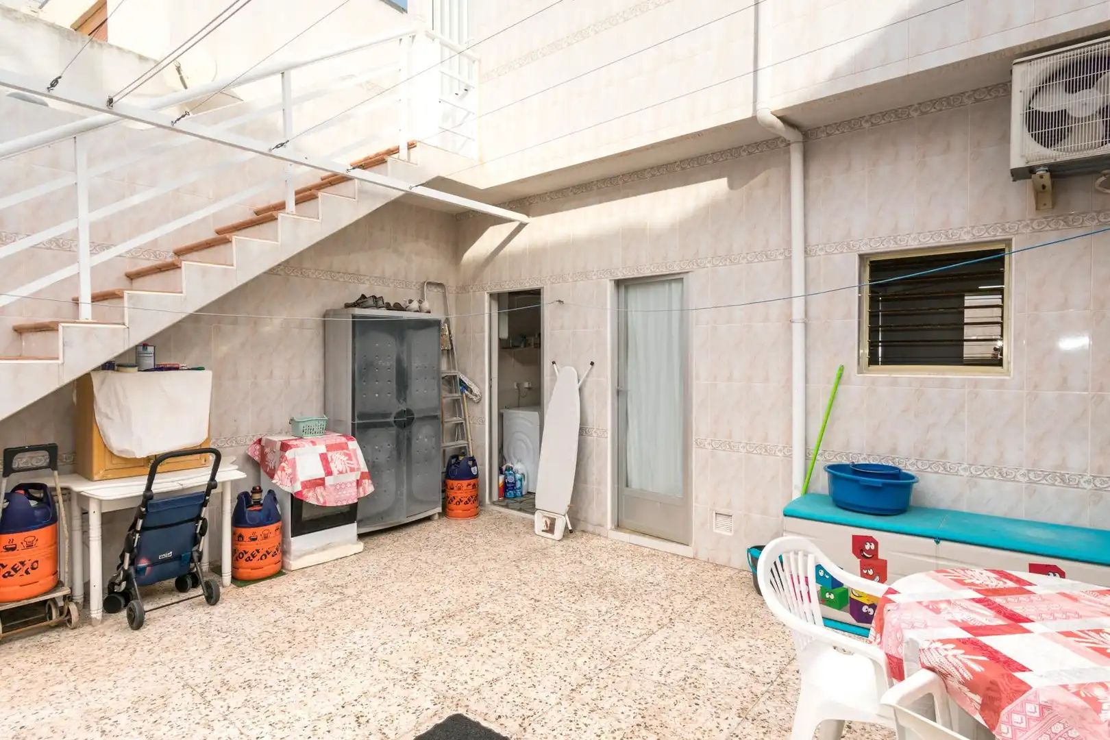 Haus mit Garten zum Verkauf in Centro, imagen 17