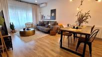 Living room of Flat for sale in Sabadell  with Heating