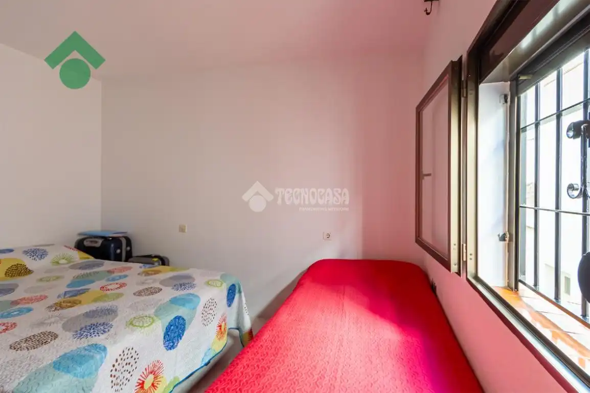 Bedroom of Detached homes for sale in Almuñécar  with Furnished