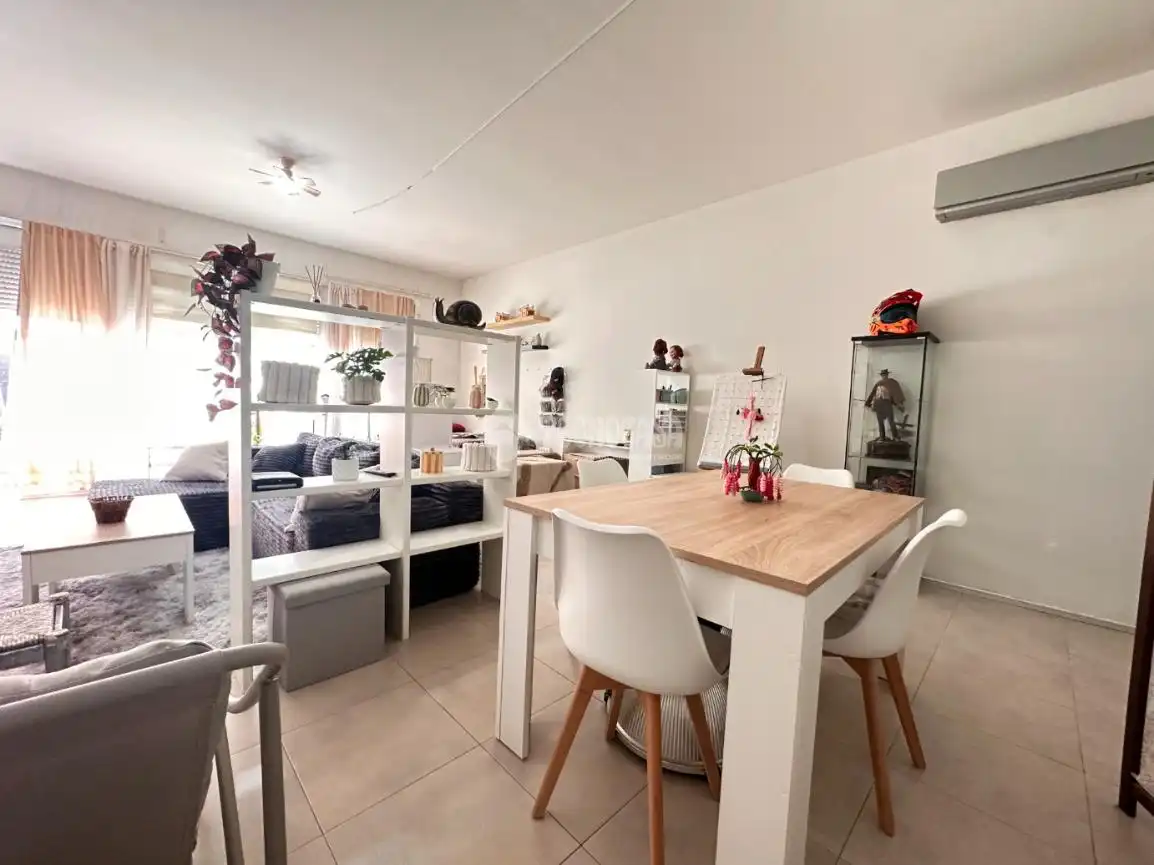 Sala de estar de Piso en venta en Loeches