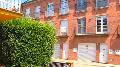 Foto 4 de Casa adosada en venta en Vilobí d'Onyar, Girona