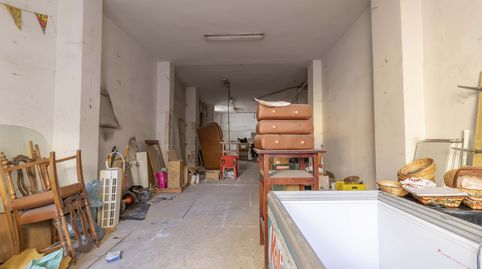 Foto 5 von Geschaftsraum zum Verkauf in El Cerro, Sevilla Capital