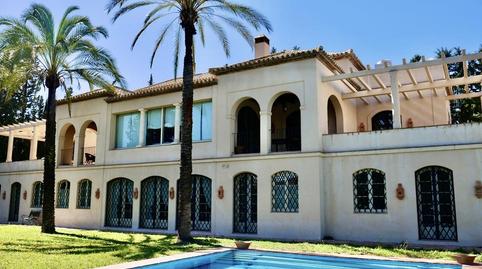 Foto 4 de Finca rústica en venda a La Noria, Santa Eufemia, Sevilla