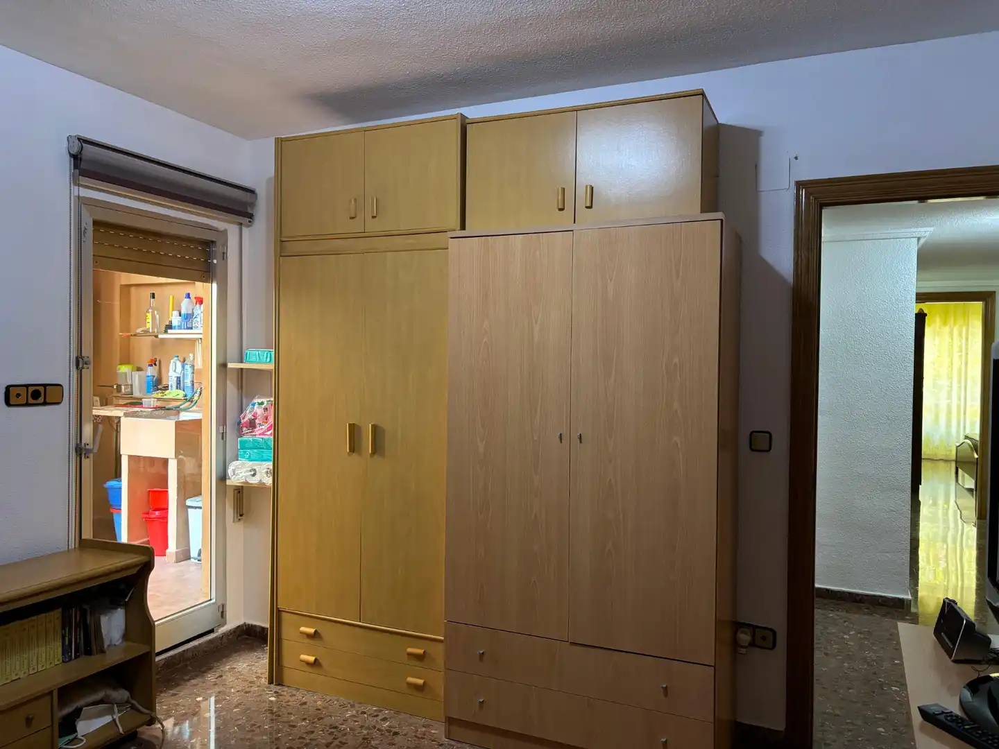 Dormitori de Pis en venda en Camins al Grau