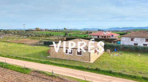 Foto 3 de Casa o chalet en venta en Valverde de Mérida, Badajoz