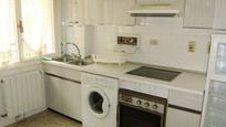 Kitchen of Flat for sale in Berriz  with Balcony