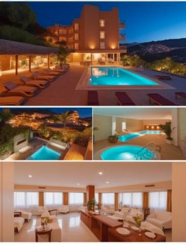 Edificio en Venta en Volta de l'Ametller