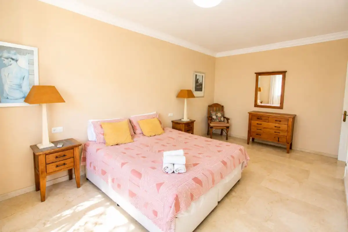 Maison avec piscine à vendre à Calahonda, imagen 13