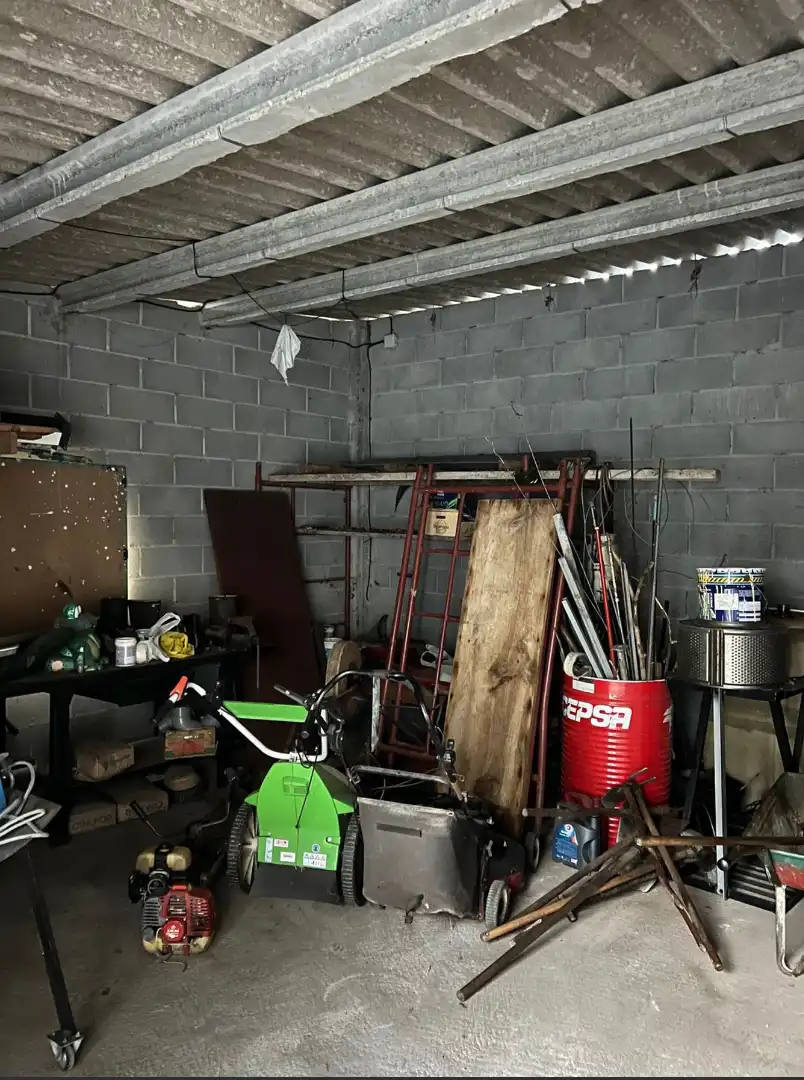 Casa o xalet en venda en Lugo amb Terrassa