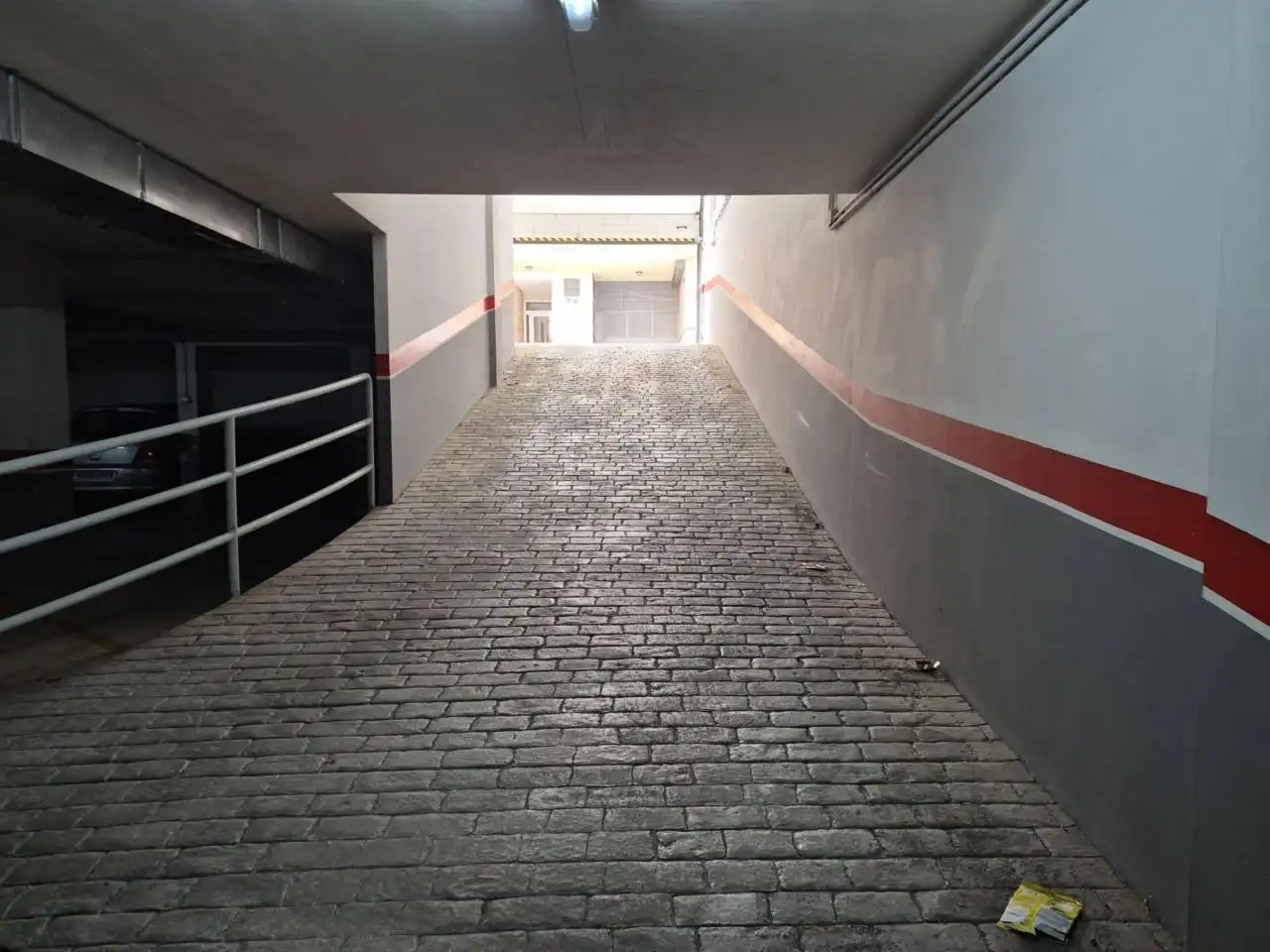 Parking of Garage for sale in Cubelles