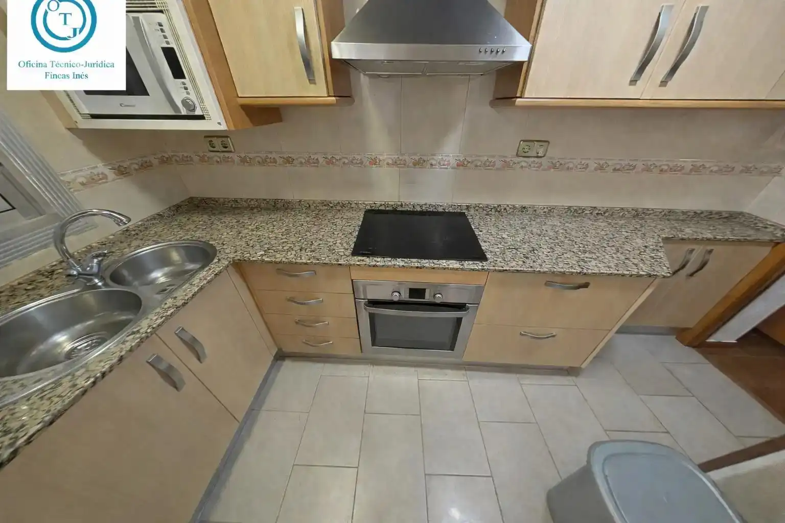Küche von Haus oder Chalet zum Verkauf in Mollet del Vallès