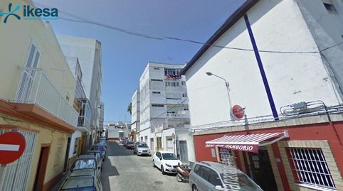 Foto 2 de Piso en venta en El Carmen, San Fernando