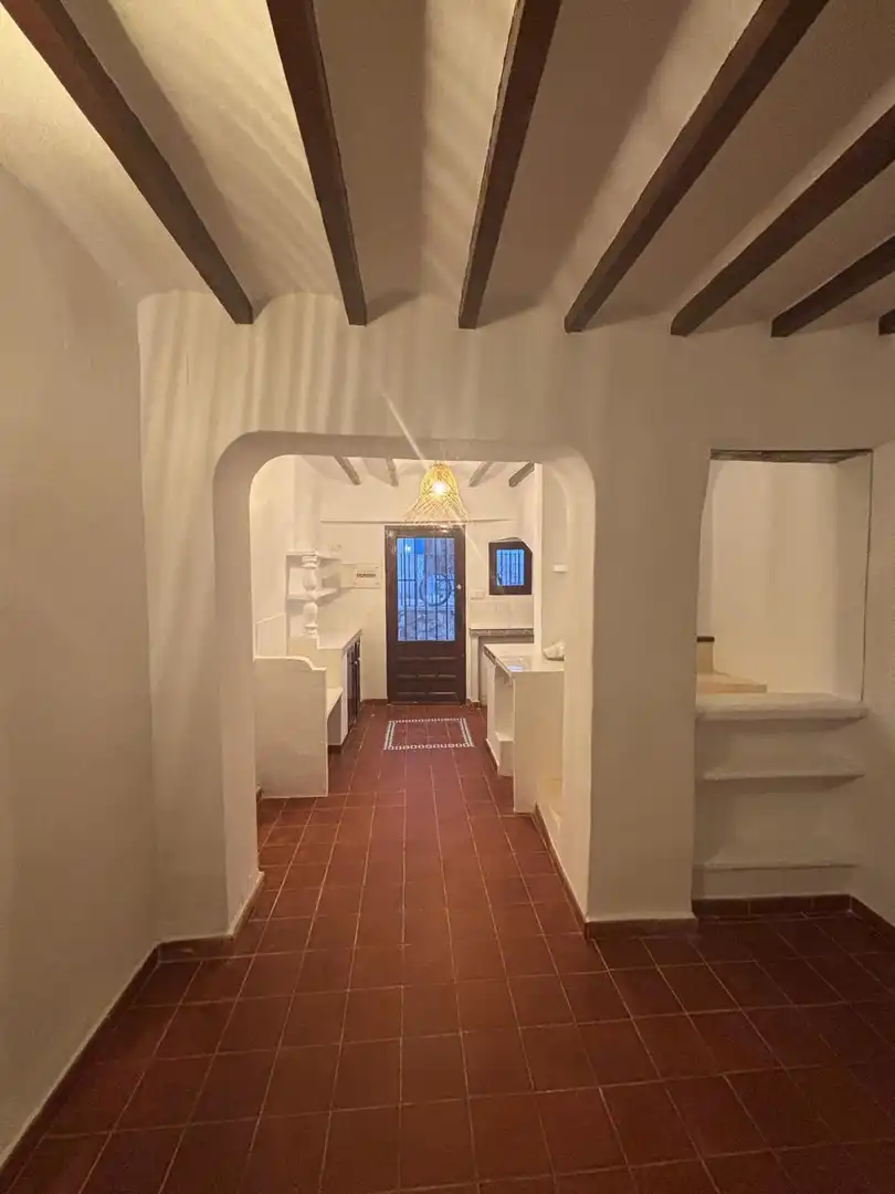 Casa rústica en venda a sant cristofol 2, imagen 3