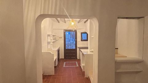 Foto 3 de Finca rústica en venta en Sant Cristofol, 2, Finestrat Pueblo, Finestrat