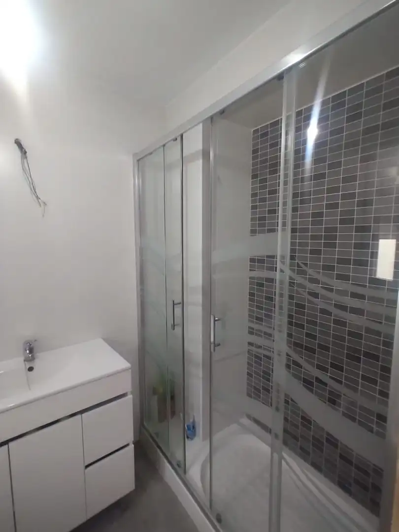 Baño de Casa o chalet en venta en Baena con Aire acondicionado y Balcón