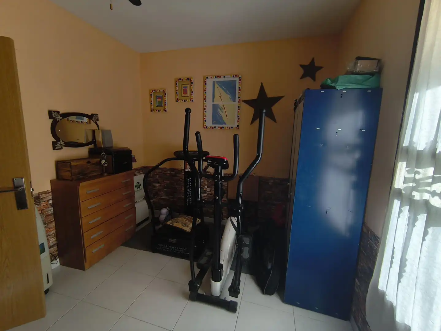 Casa rústica amb piscina en venda a Andújar, imagen 15