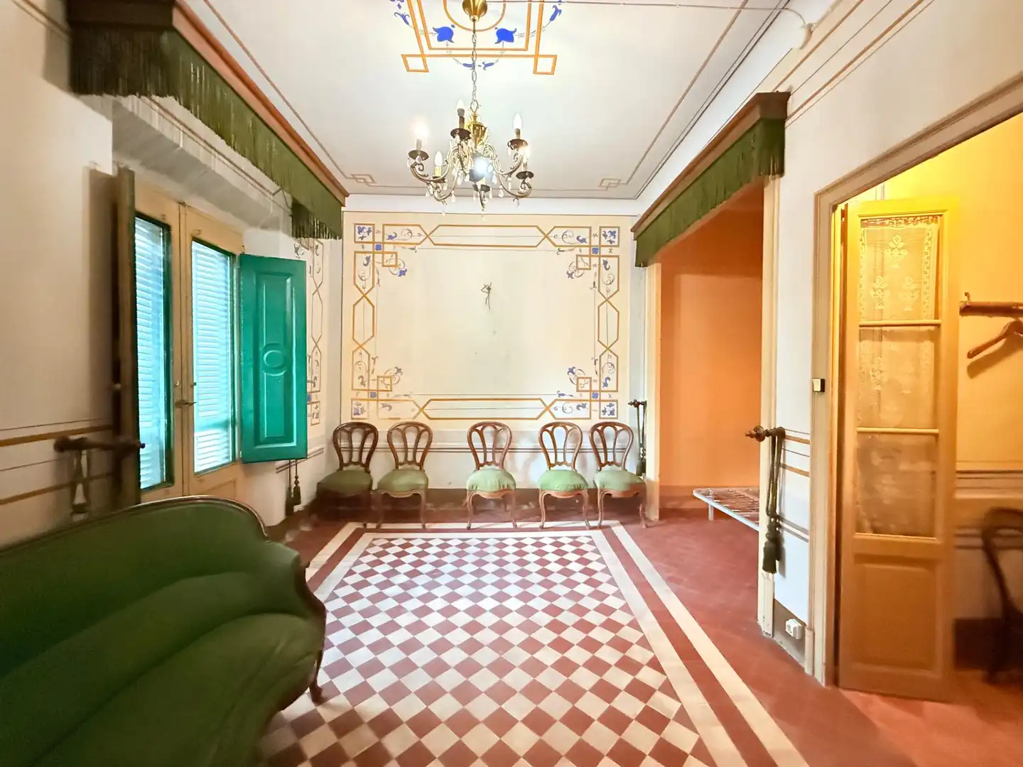 Casa o xalet en venda en La Ràpita amb Aire condicionat, Calefacció i Jardí privat