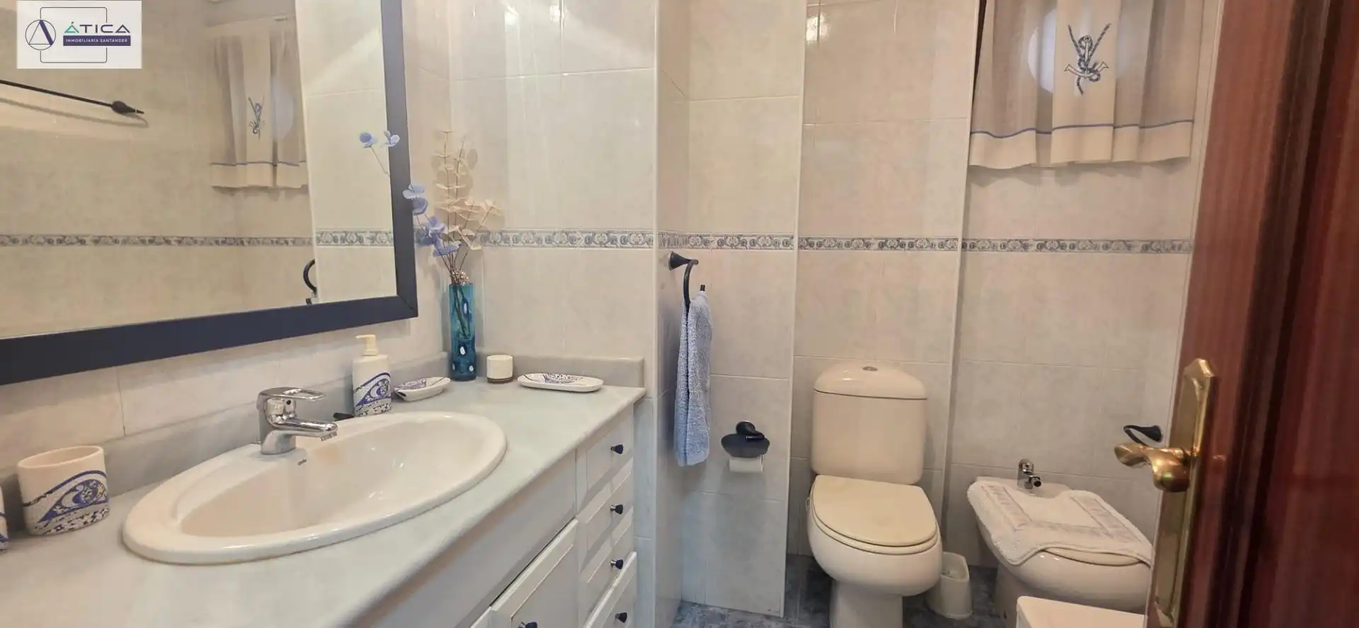 Piso en venta en Alisal - San Román