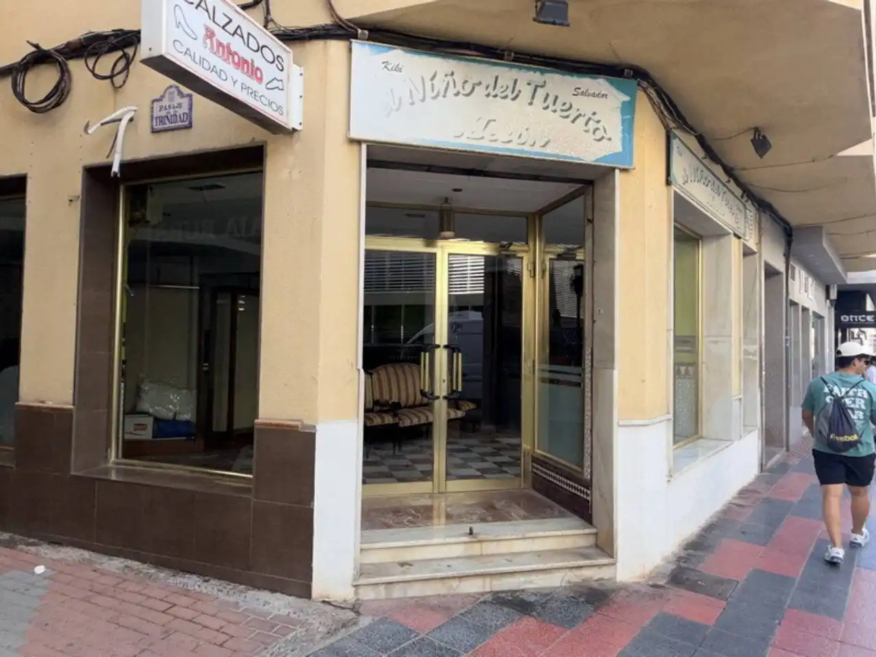 Business premises for sale in Avenida Cala 1, imagen 18