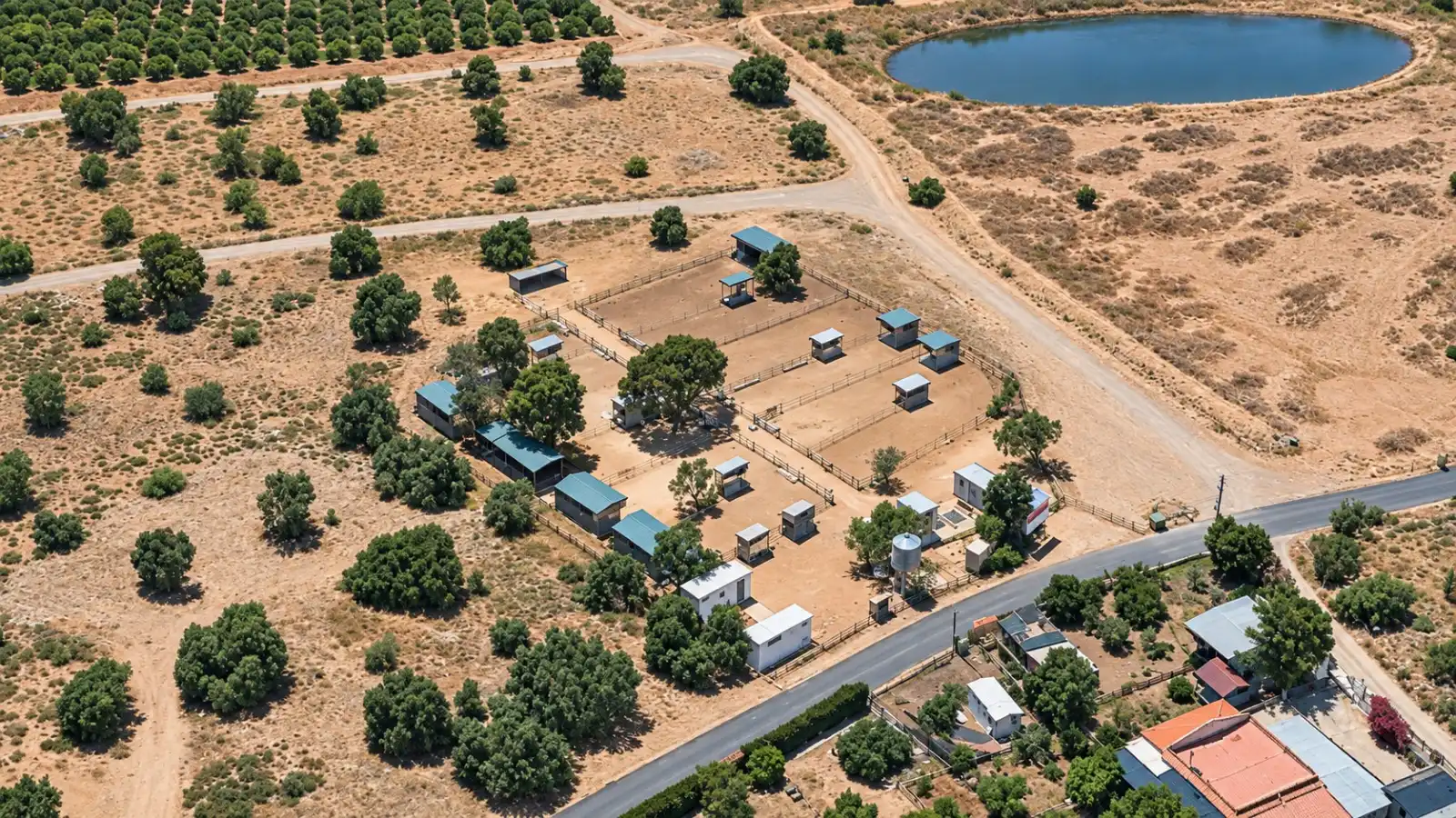 Terreny residencial en venda a Corralet - Bonanza - Tres Rutas, imagen 39