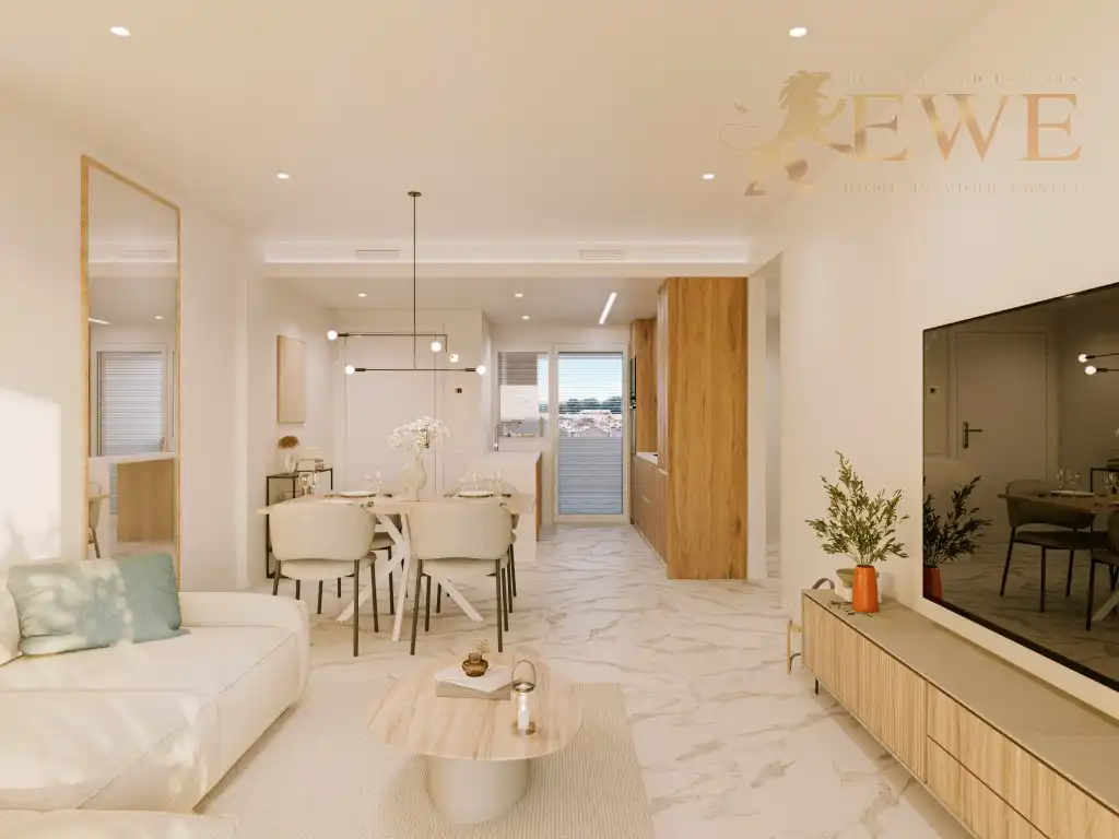 Apartment zum Verkauf in Avenida Olas De Las, imagen 3