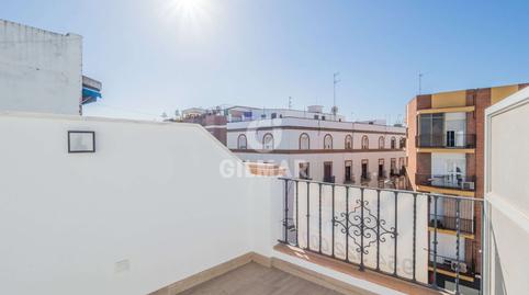 Foto 5 de Ático en venta en Triana Este, Sevilla