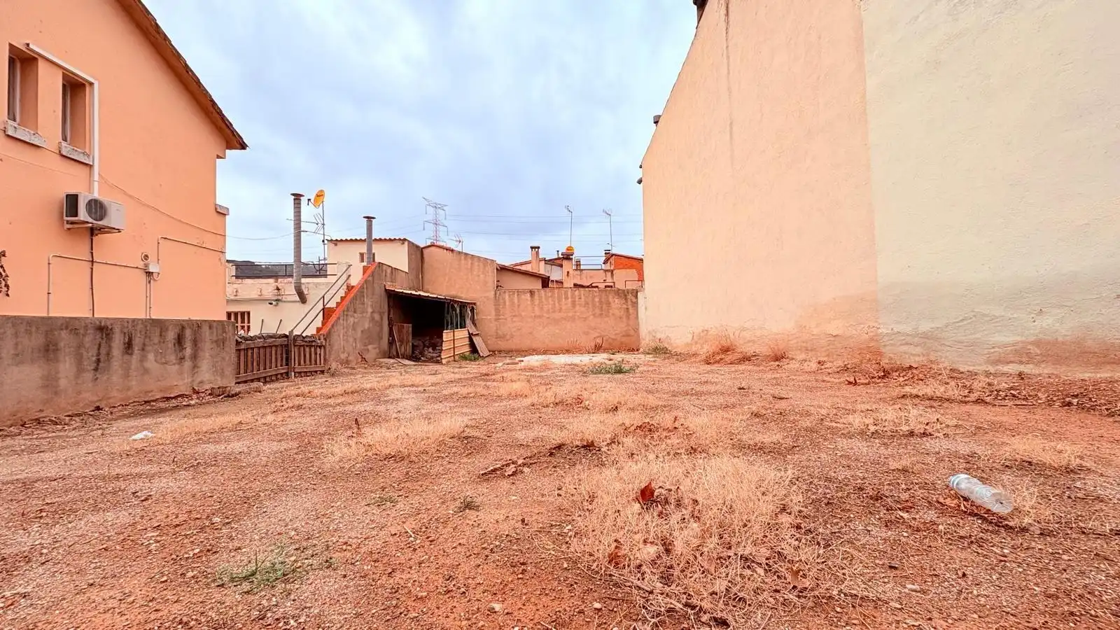 Residential for sale in Castellar del Vallès