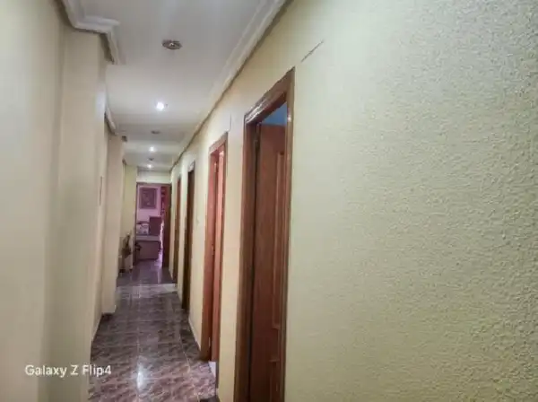 Piso en venta en Elche / Elx con Aire acondicionado, Trastero y Balcón
