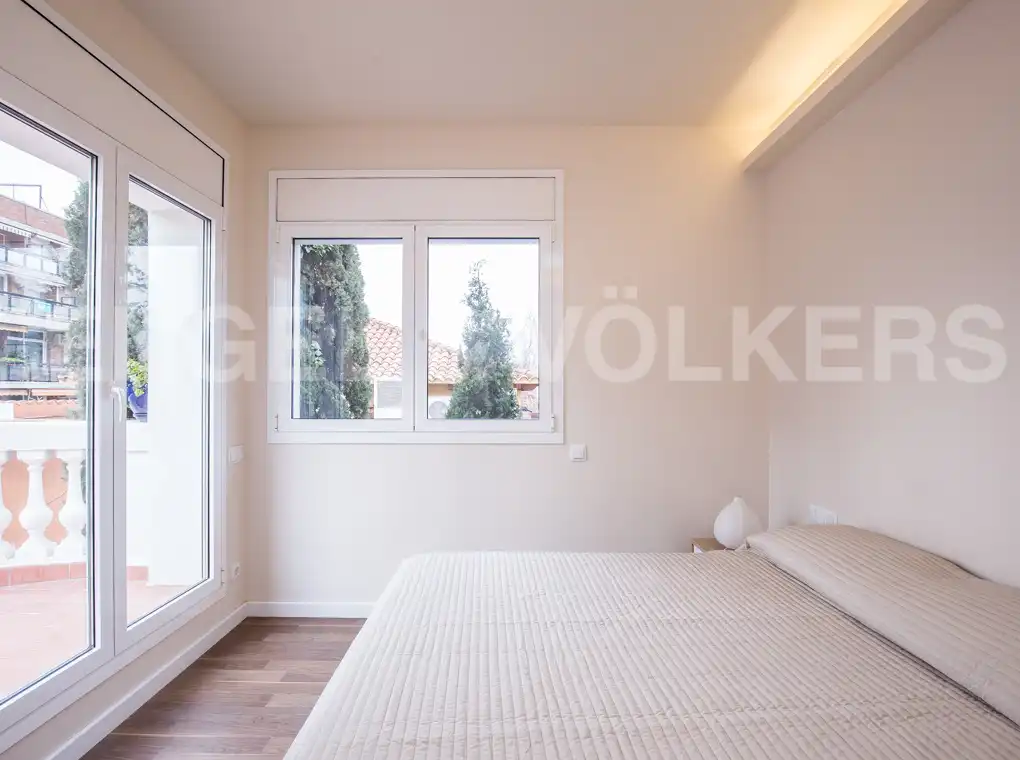 Haus oder Chalet zur Miete in Vallcarca i els Penitents