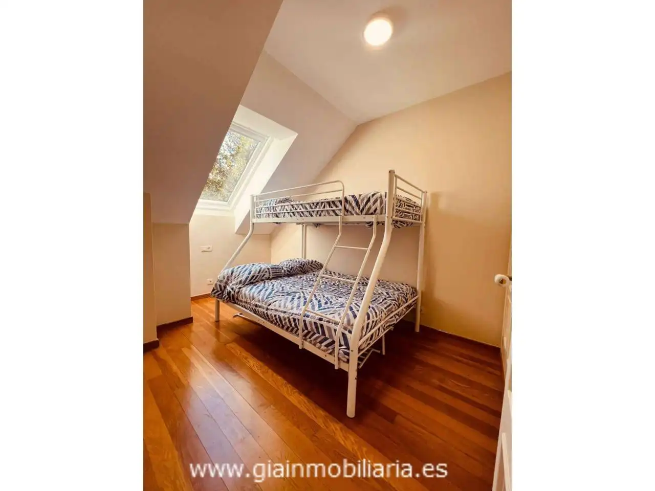 Habitación de Dúplex en venta en Mondariz-Balneario con Aire acondicionado, Calefacción y Parquet