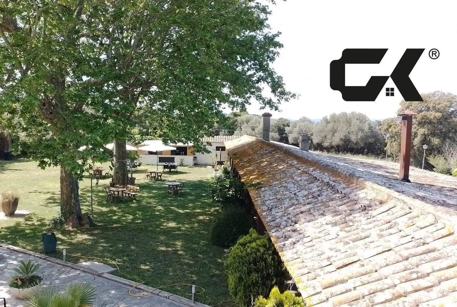 Casa rústica en venda a Urbanitzacions del Nord, imagen 32
