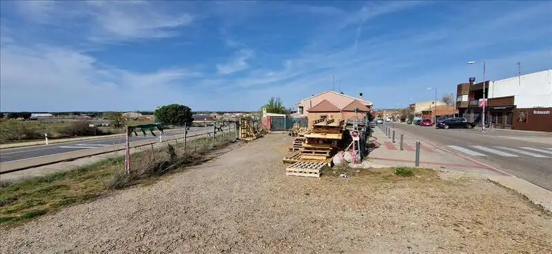 Terreny residencial en venda a PIO BASANTA, imagen 9