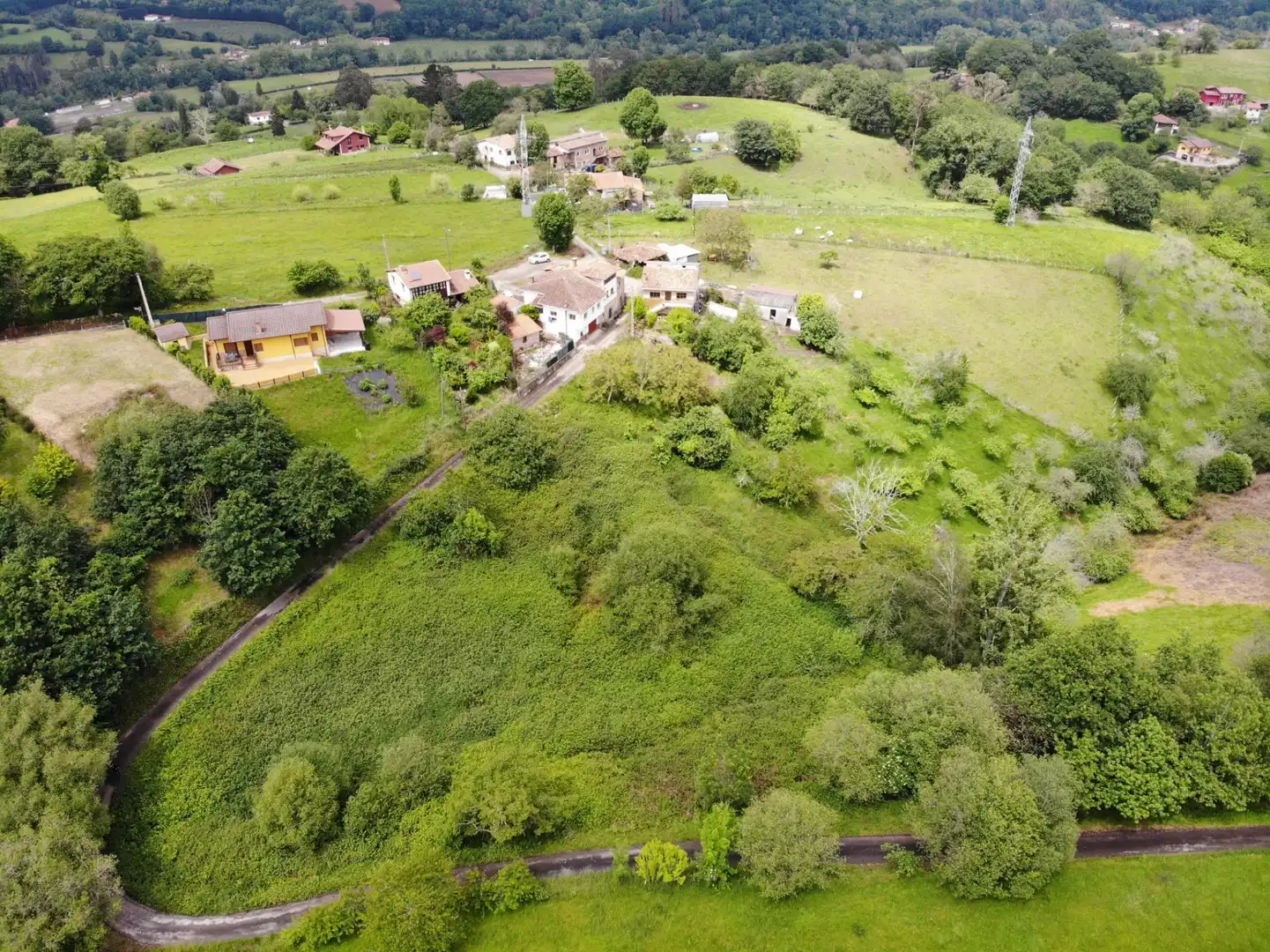 Residential for sale in Piloña