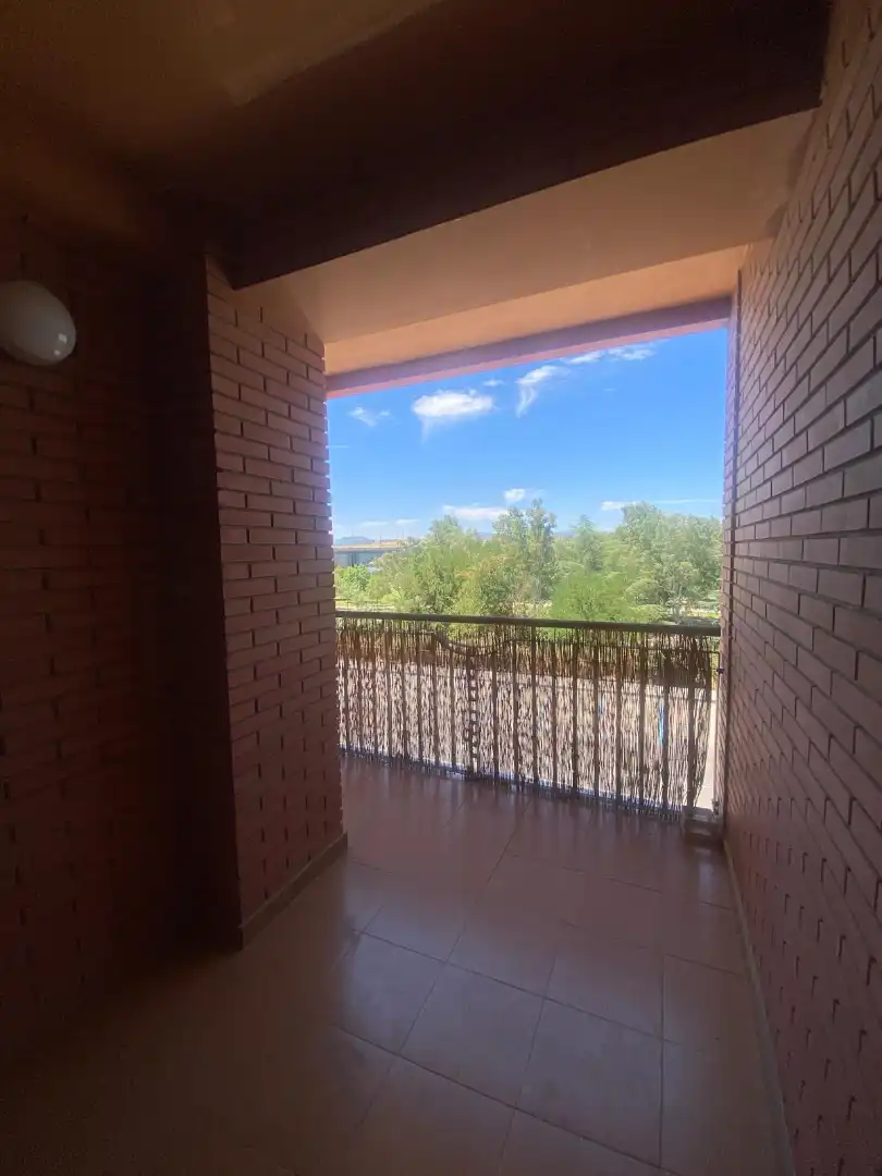 Piso de alquiler en Centro