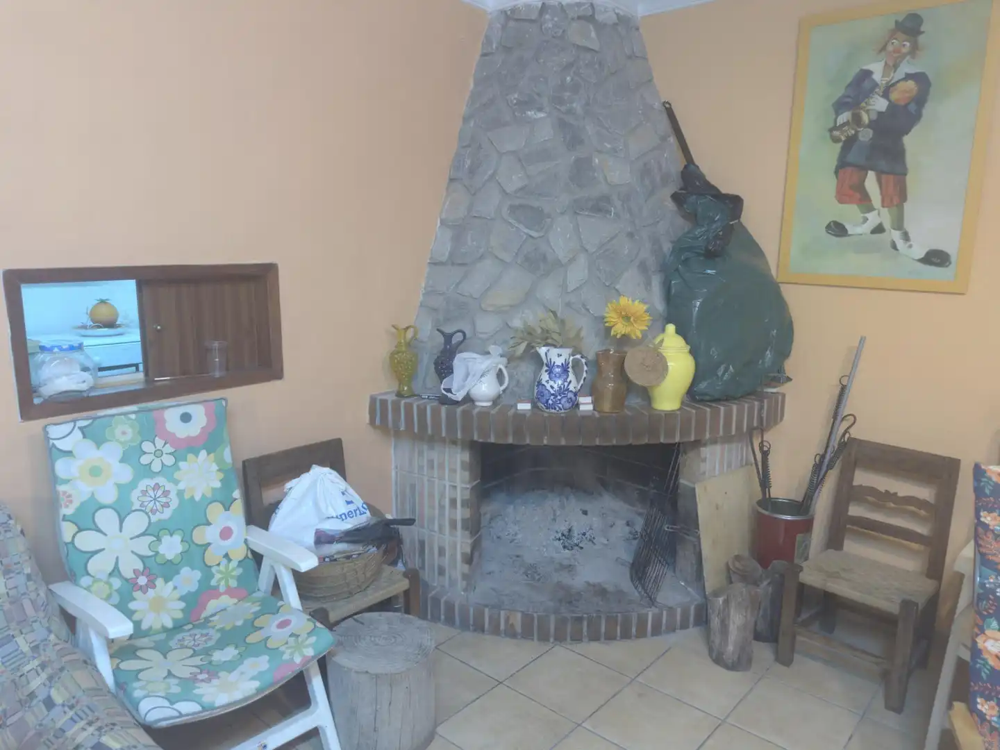 Villa zum Verkauf in El Fenazar - Campotéjar, imagen 12