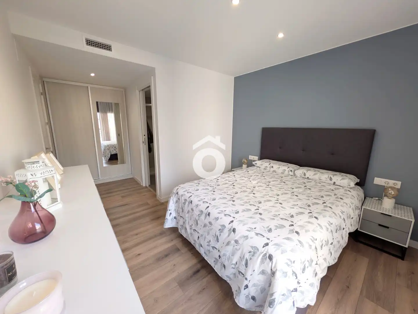 Habitación de Piso en venta en Mataró con Aire acondicionado, Calefacción y Balcón