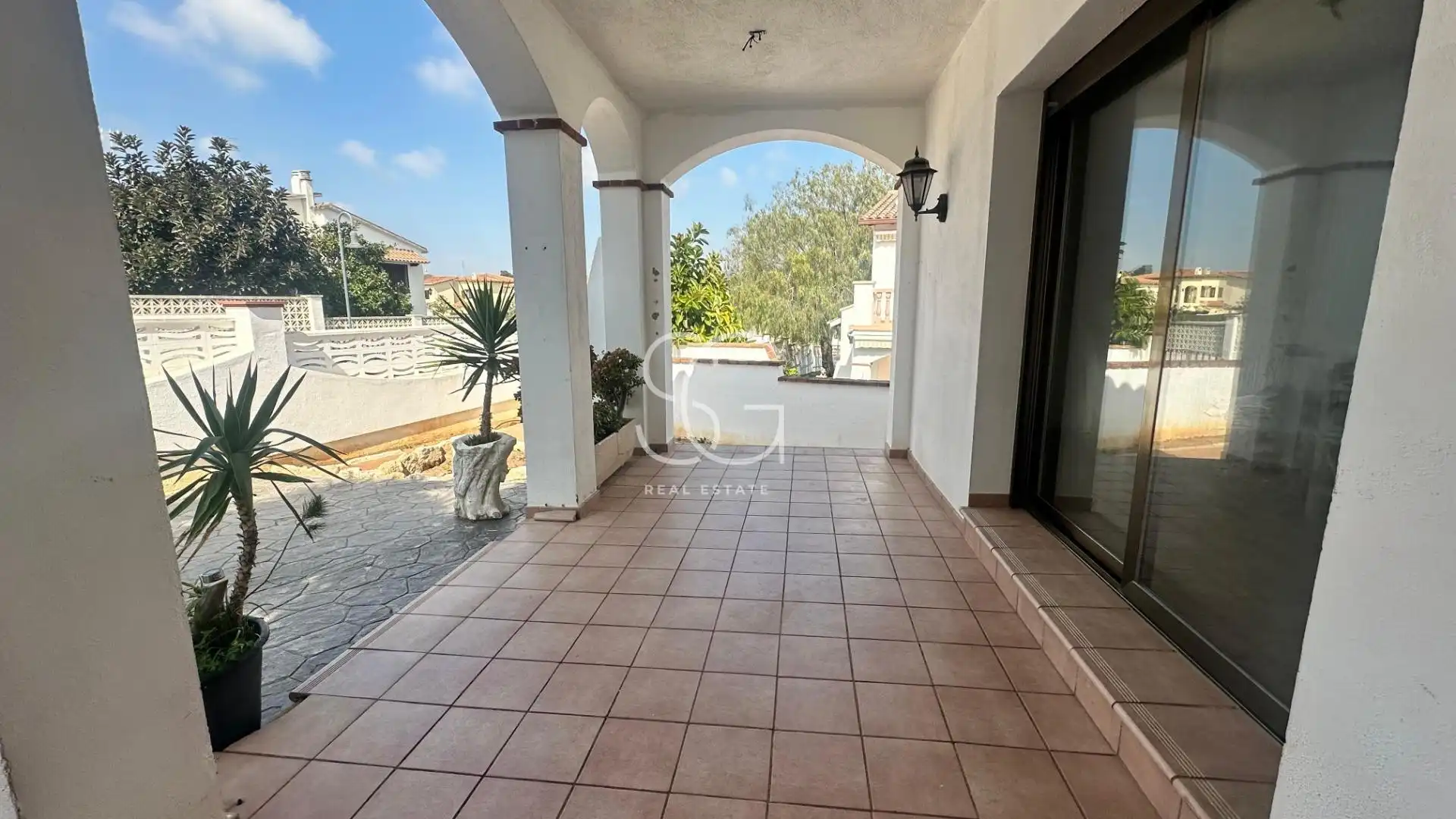Casa aparellada en venda a Roda de Barà, imagen 29