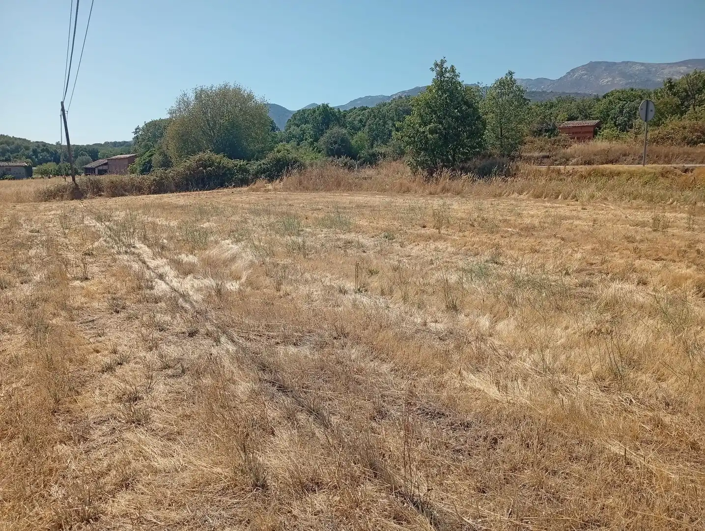 Terreni e lotti in vendita a Villanueva de la Vera, imagen 20